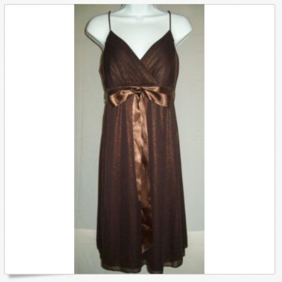 onyx nite dress